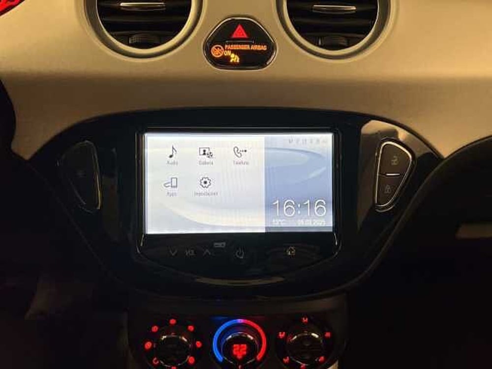Opel Adam usata a Forlì-Cesena (14)