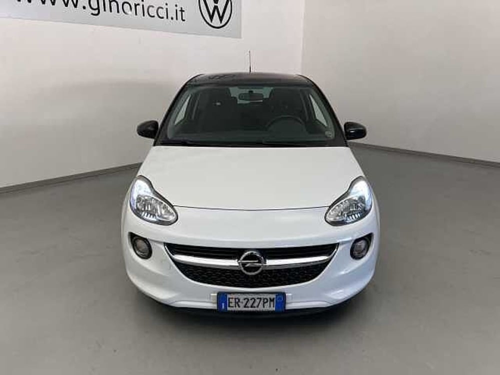 Opel Adam usata a Forlì-Cesena (4)