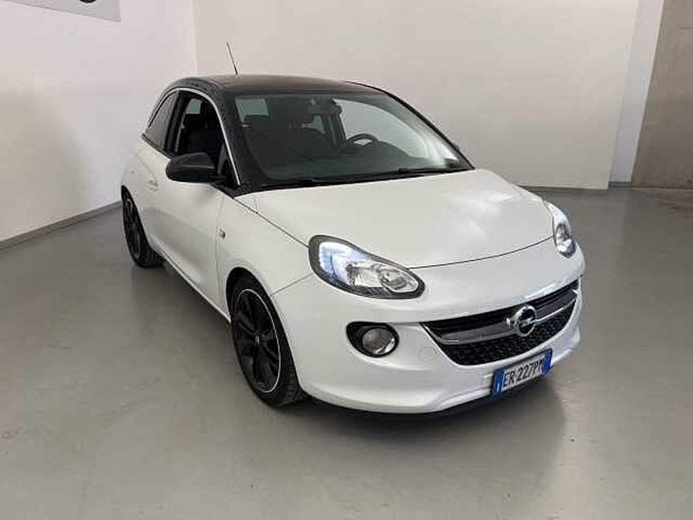 Opel Adam usata a Forlì-Cesena (5)