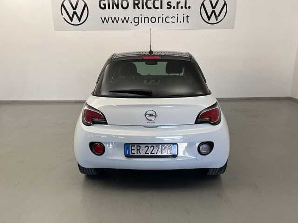 Opel Adam usata a Forlì-Cesena (7)