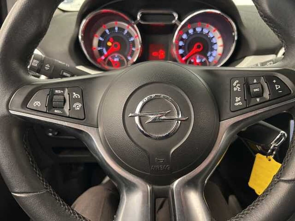 Opel Adam usata a Forlì-Cesena (16)