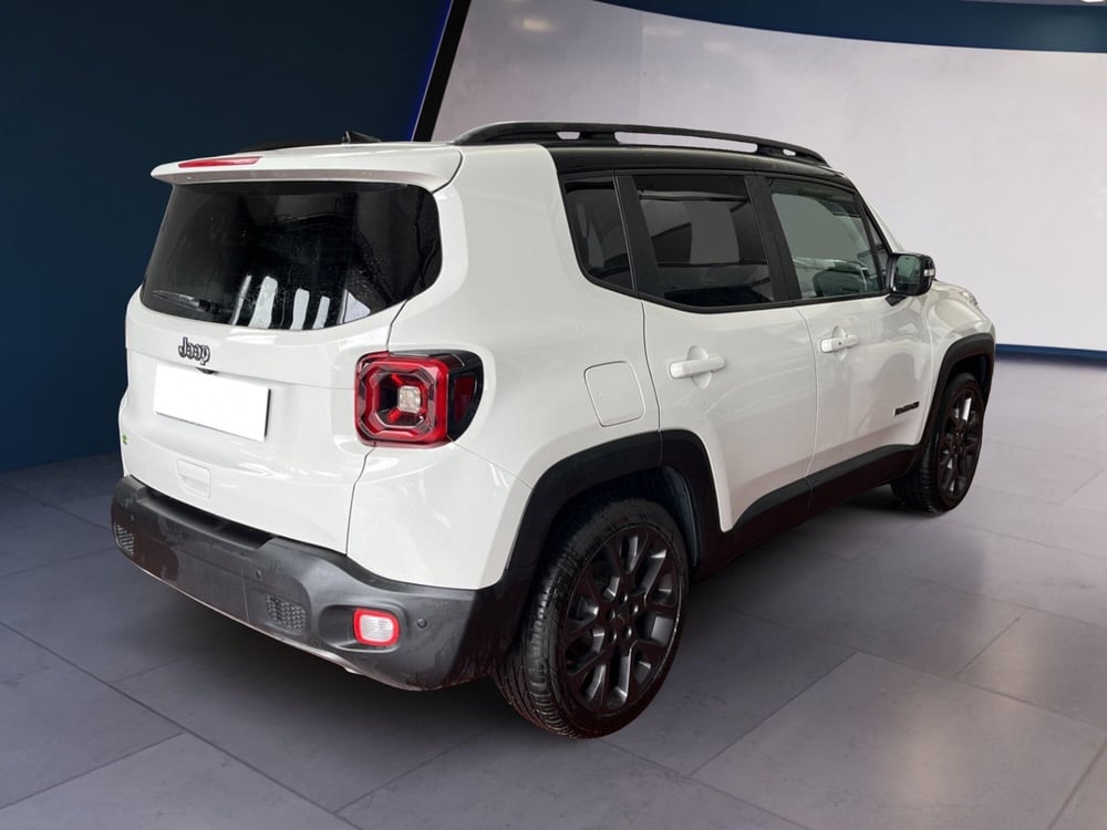 Jeep Renegade usata a Torino (4)