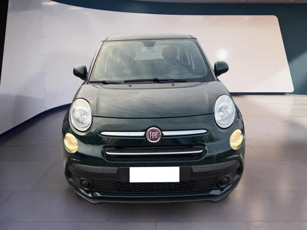 Fiat 500L usata a Torino