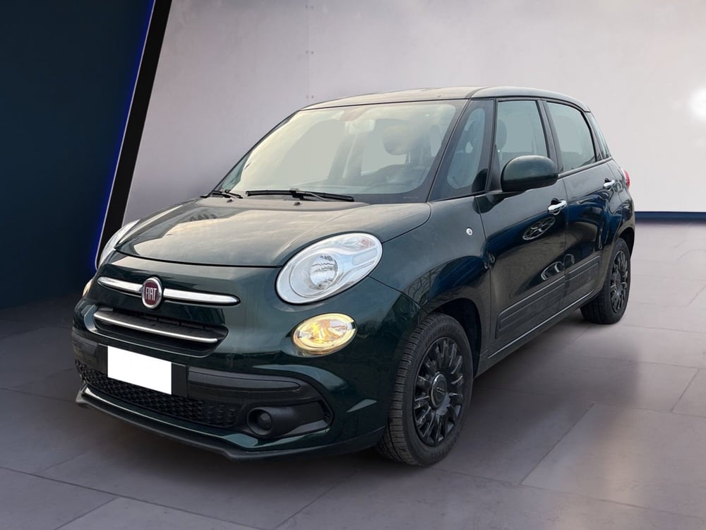 Fiat 500L usata a Torino (2)