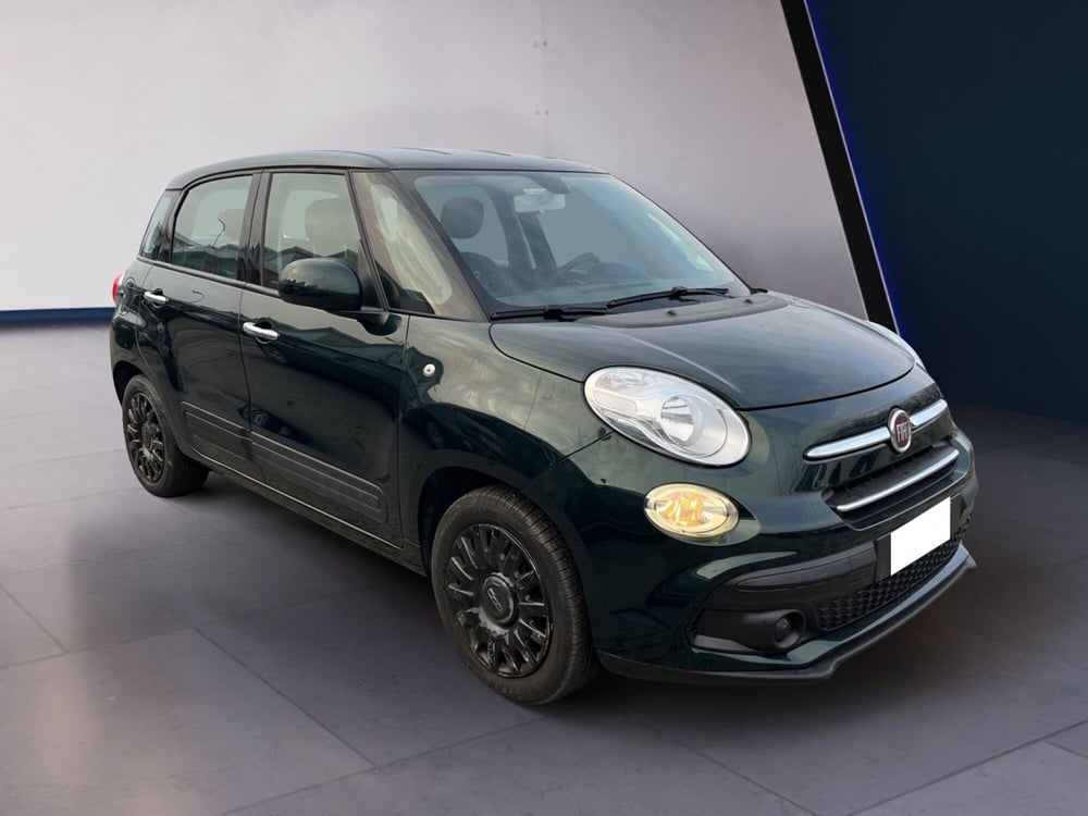 Fiat 500L usata a Torino (3)