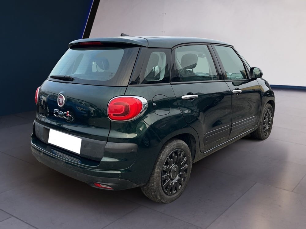 Fiat 500L usata a Torino (4)