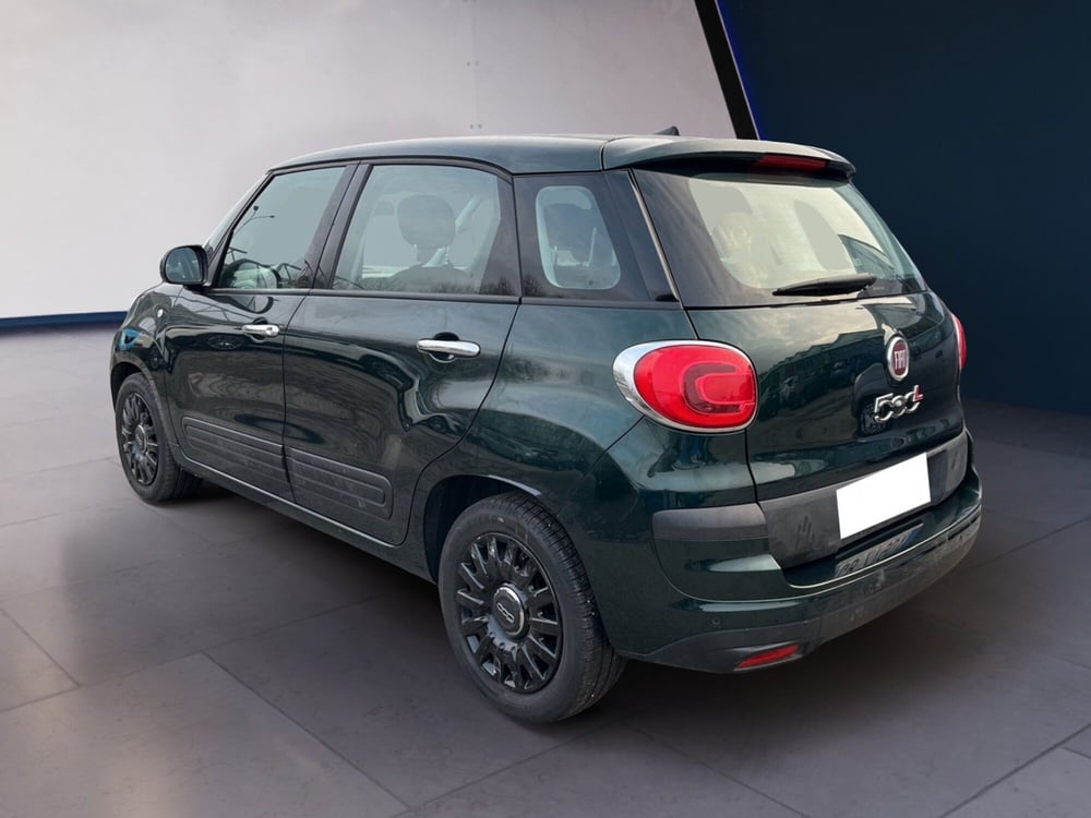 Fiat 500L usata a Torino (6)