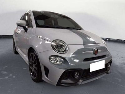 Abarth 595 595 1.4 Turbo T-Jet 160 CV Pista  del 2018 usata a Empoli