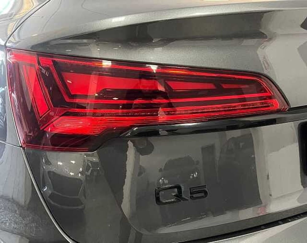 Audi Q5 Sportback usata a Ancona (14)