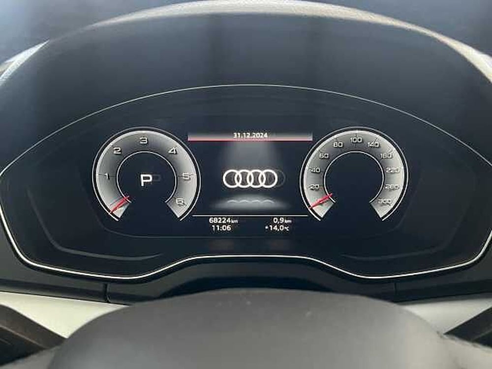 Audi Q5 Sportback usata a Ancona (8)