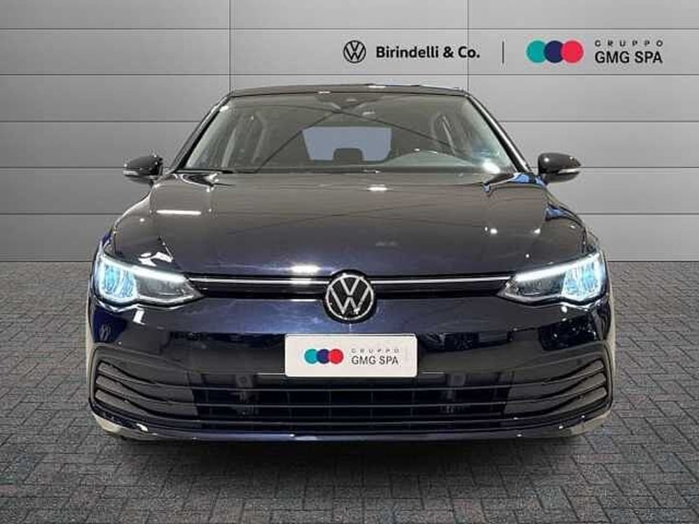 Volkswagen Golf Variant usata a Prato (2)