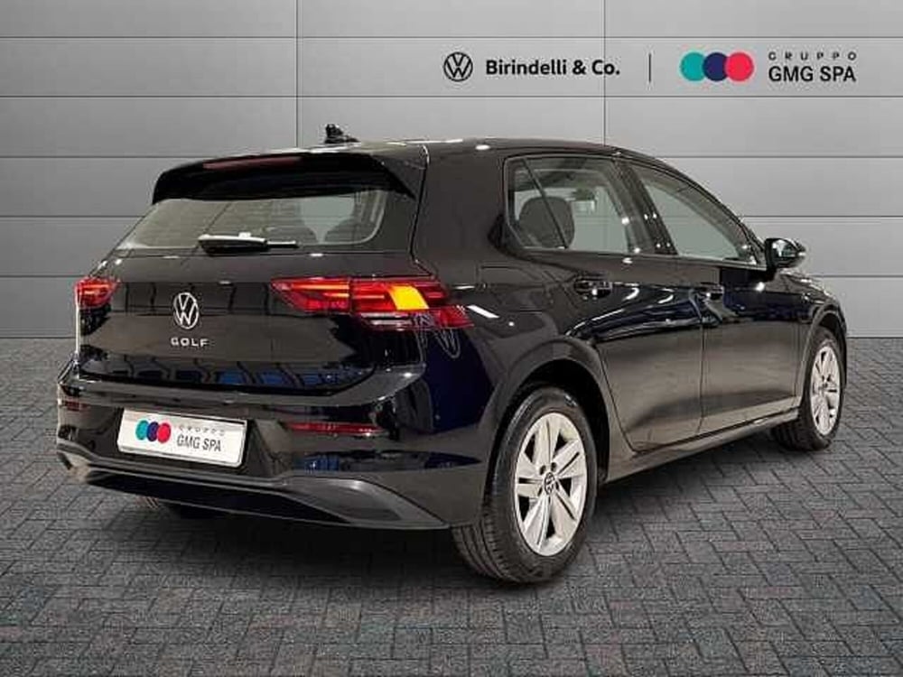 Volkswagen Golf Variant usata a Prato (3)