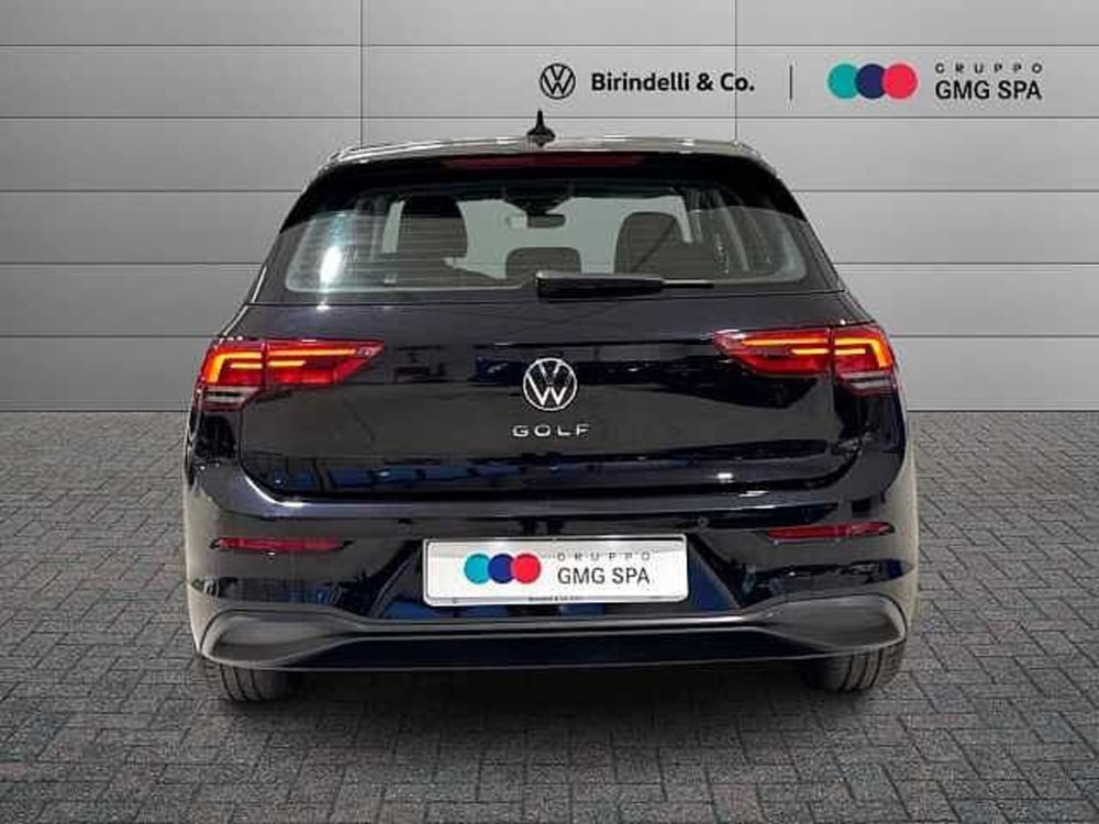 Volkswagen Golf Variant usata a Prato (4)