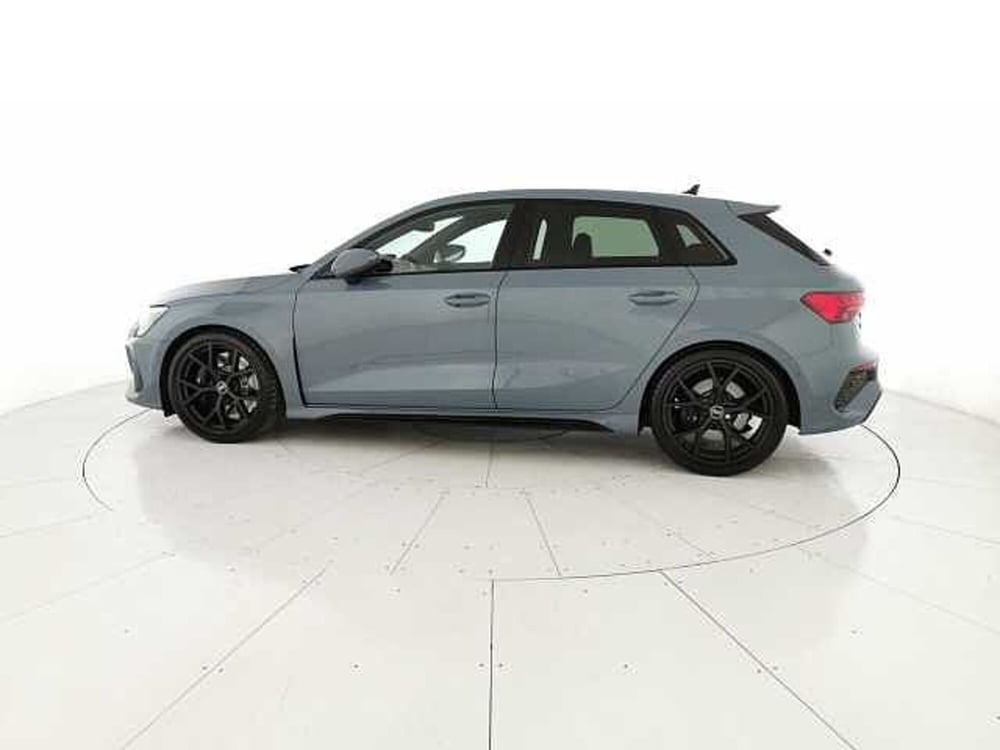 Audi RS 3 Sportback usata a Chieti (2)