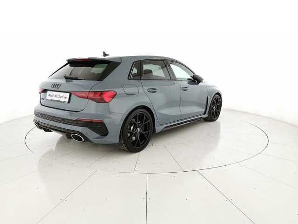 Audi RS 3 Sportback usata a Chieti (3)