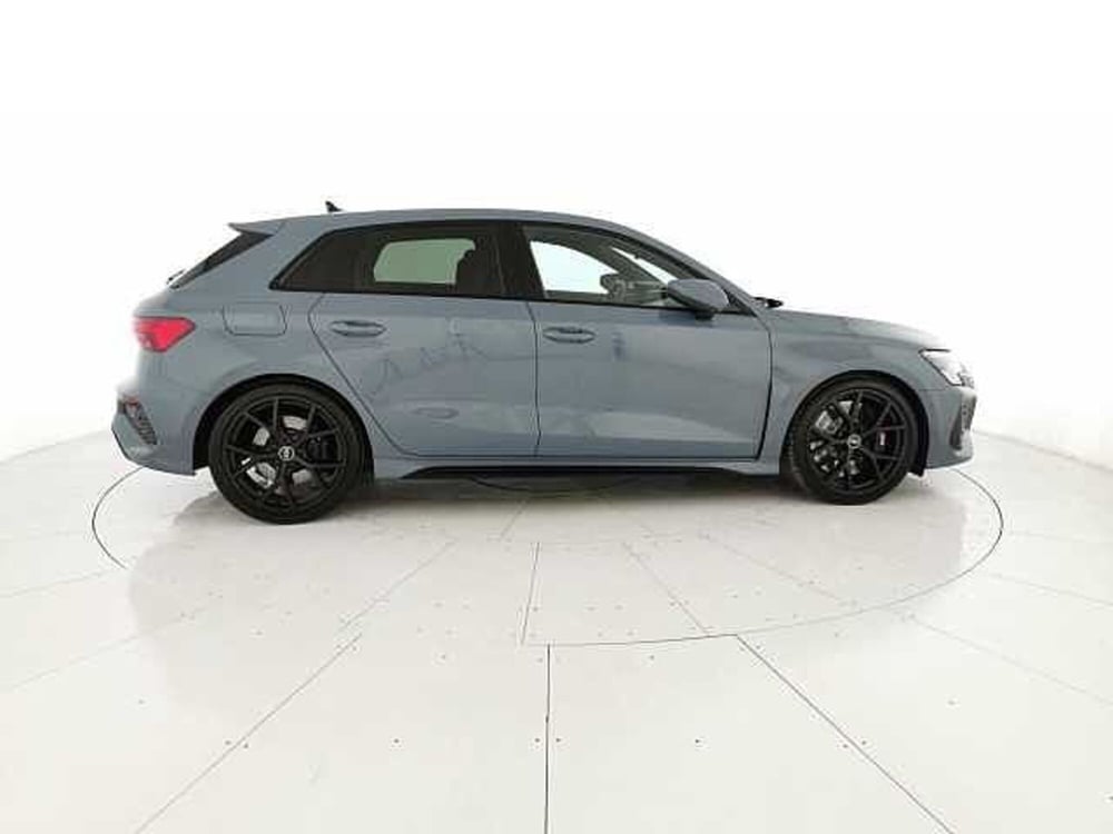 Audi RS 3 Sportback usata a Chieti (4)