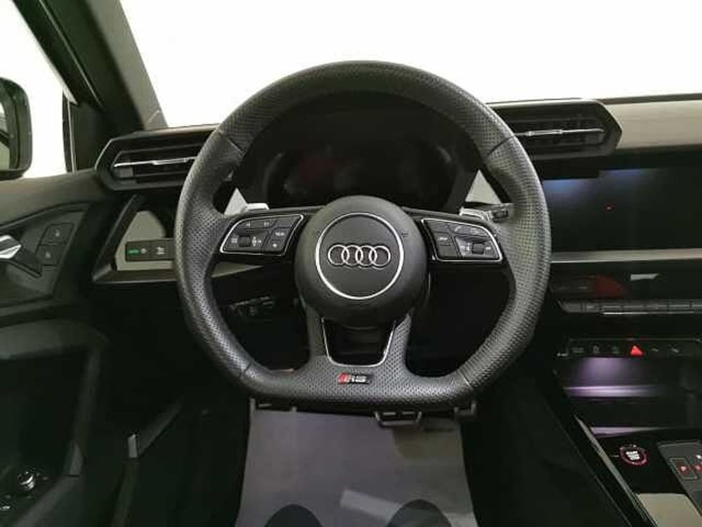 Audi RS 3 Sportback usata a Chieti (9)