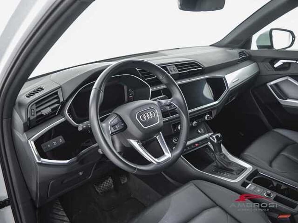 Audi Q3 Sportback usata a Viterbo (8)