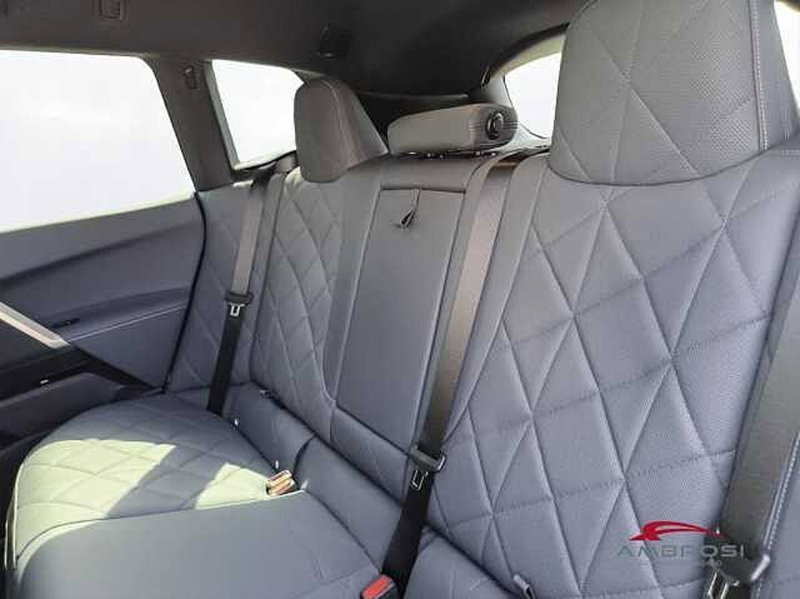 BMW iX nuova a Viterbo (11)