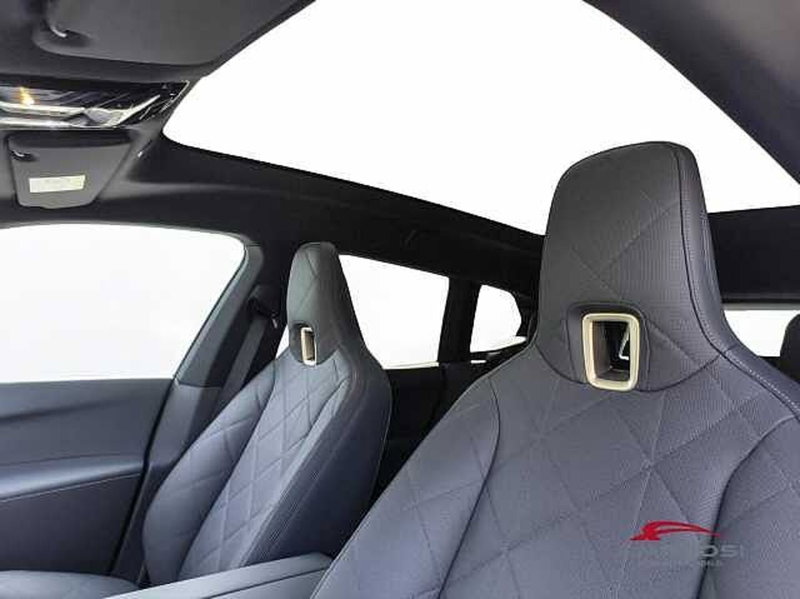 BMW iX nuova a Viterbo (20)