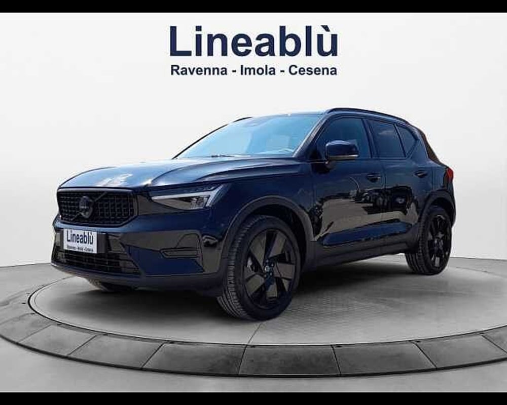 Volvo XC40 usata a Ravenna