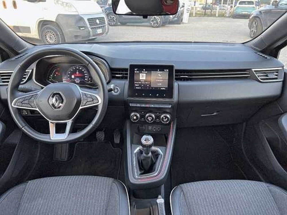 Renault Clio usata a Ravenna (10)