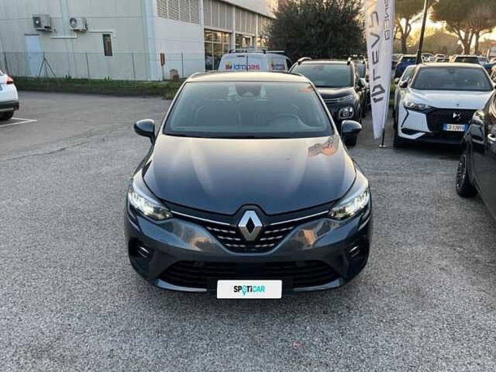 Renault Clio usata a Ravenna (2)