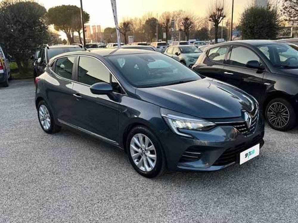 Renault Clio usata a Ravenna (3)