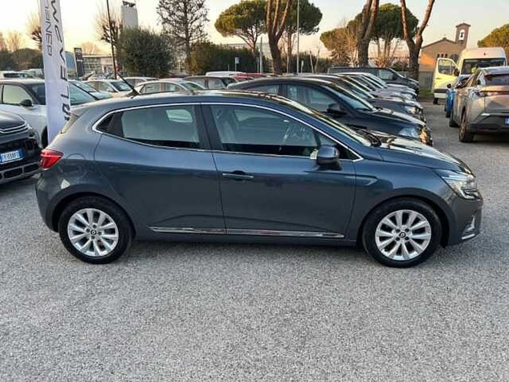 Renault Clio usata a Ravenna (4)