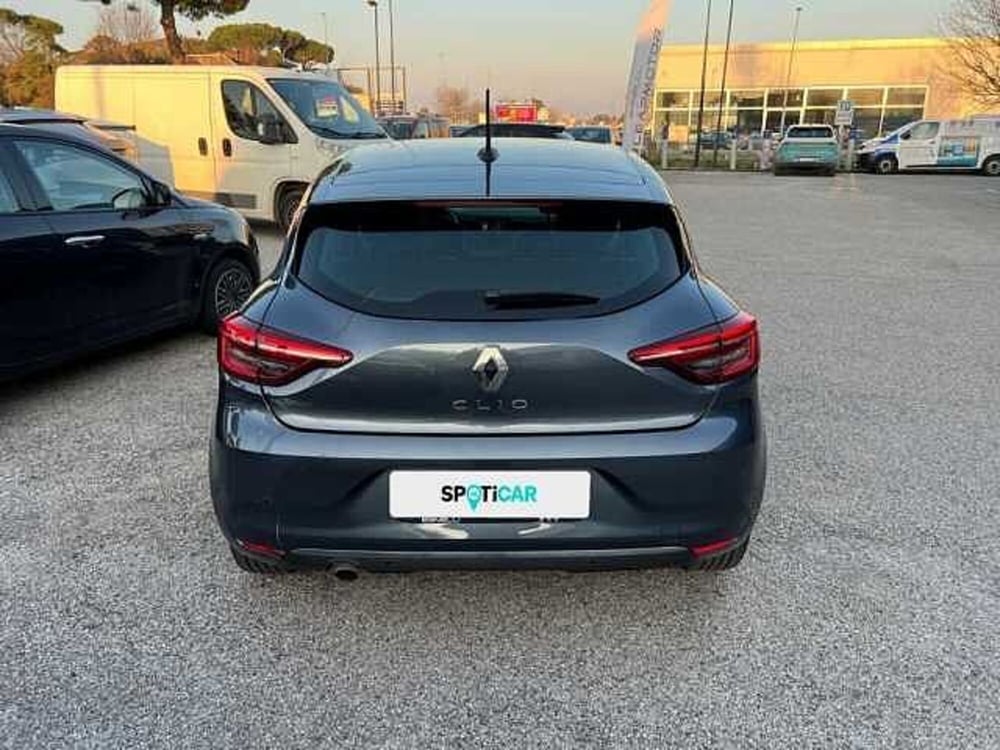 Renault Clio usata a Ravenna (6)