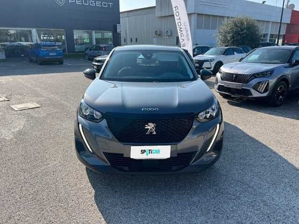 Peugeot 2008 usata a Ravenna (2)