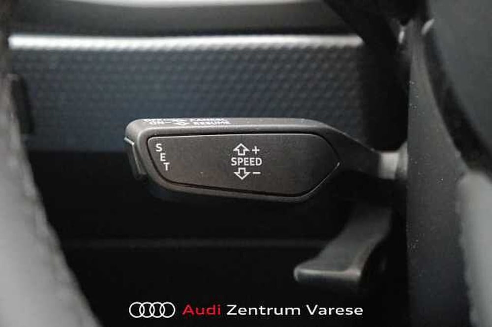 Audi A1 Sportback usata a Varese (11)