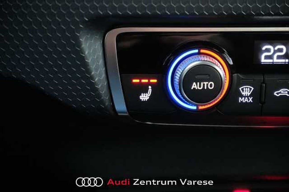 Audi A1 Sportback usata a Varese (14)