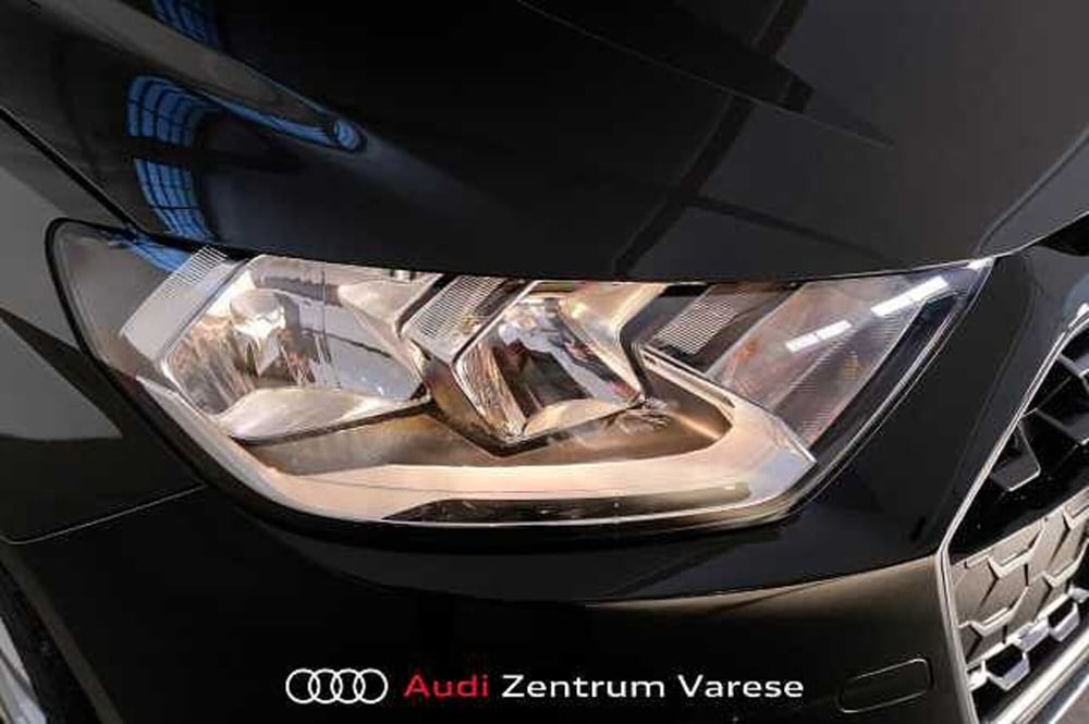 Audi A1 Sportback usata a Varese (2)