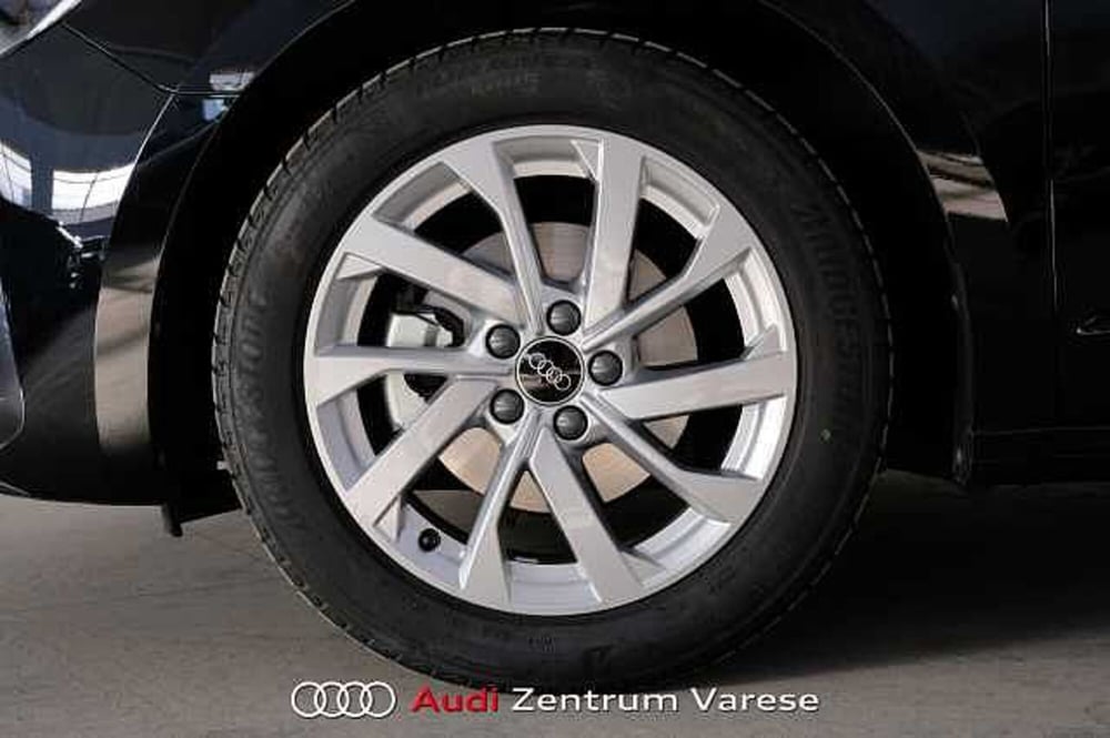 Audi A1 Sportback usata a Varese (3)