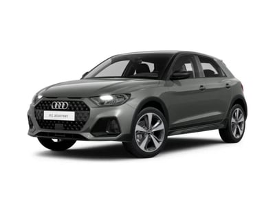 Audi A1 allstreet allstreet 30 TFSI S tronic Identity Contrast  nuova a Paruzzaro