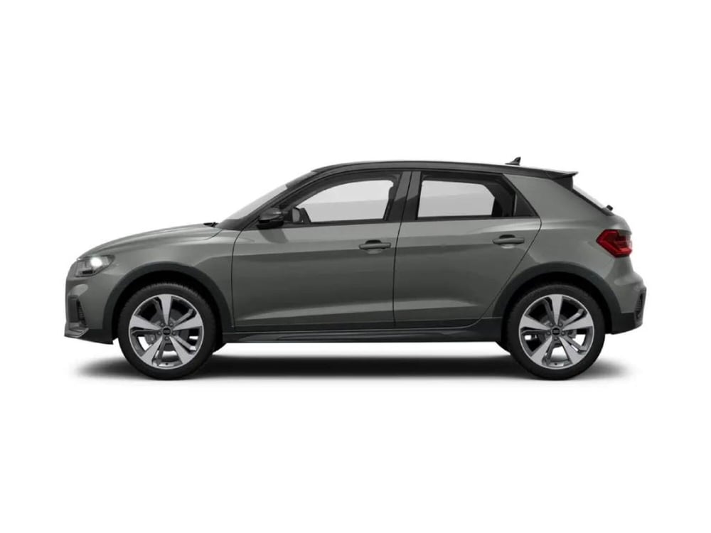 Audi A1 allstreet nuova a Novara (2)