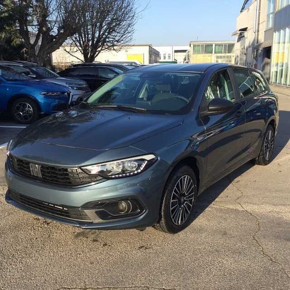 Fiat Tipo Station Wagon nuova a Ravenna