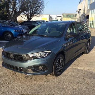 Fiat Tipo Station Wagon Tipo SW 1.6 mjt Cross s&amp;s 130cv nuova a Lugo