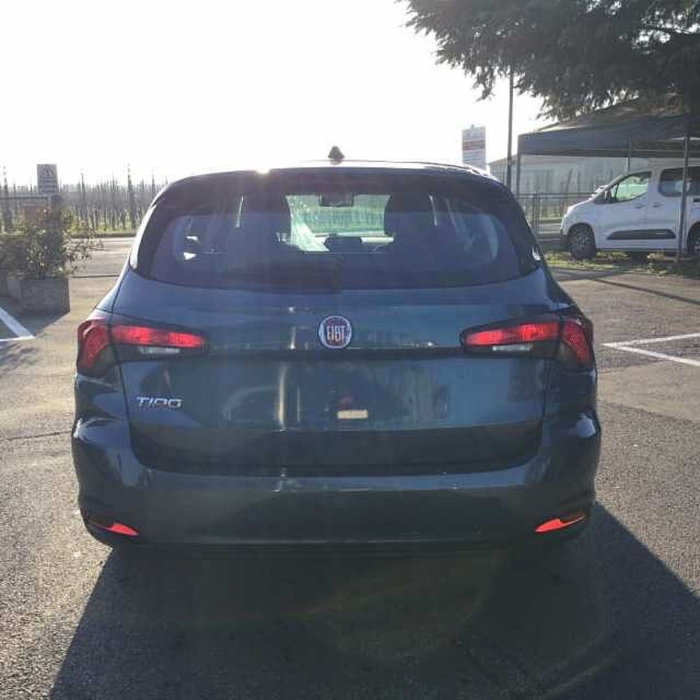 Fiat Tipo Station Wagon nuova a Ravenna (6)