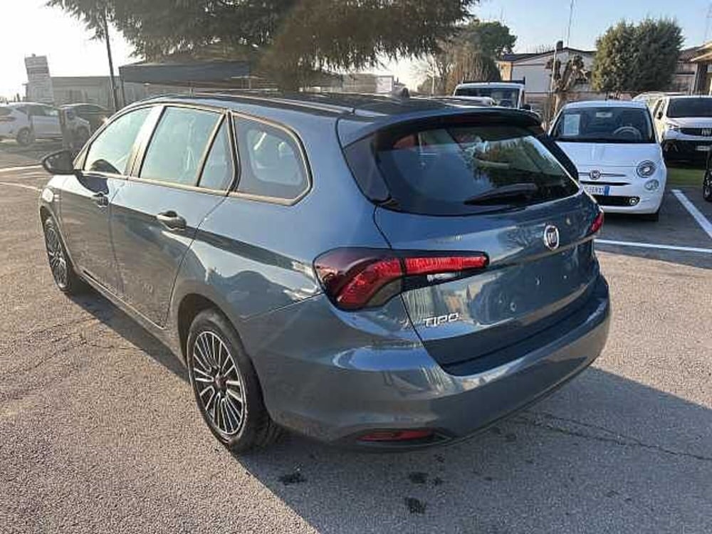 Fiat Tipo Station Wagon nuova a Ravenna (7)