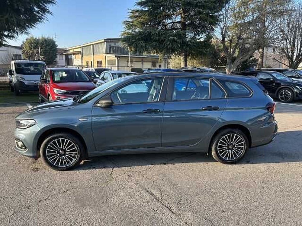 Fiat Tipo Station Wagon nuova a Ravenna (8)