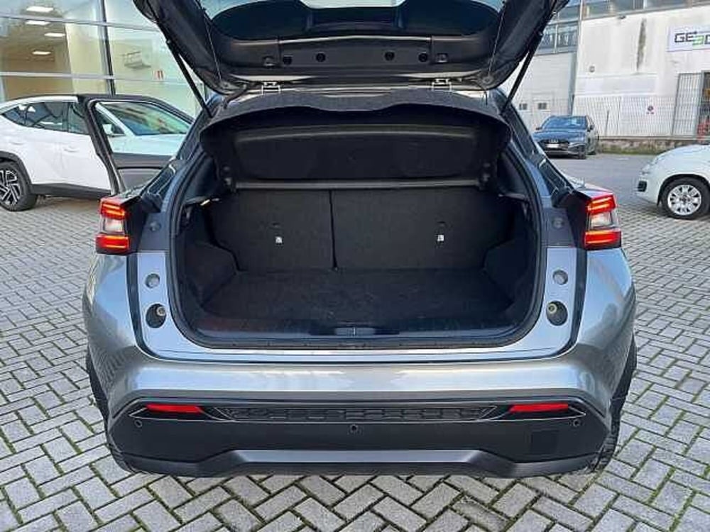 Nissan Juke usata a Firenze (8)