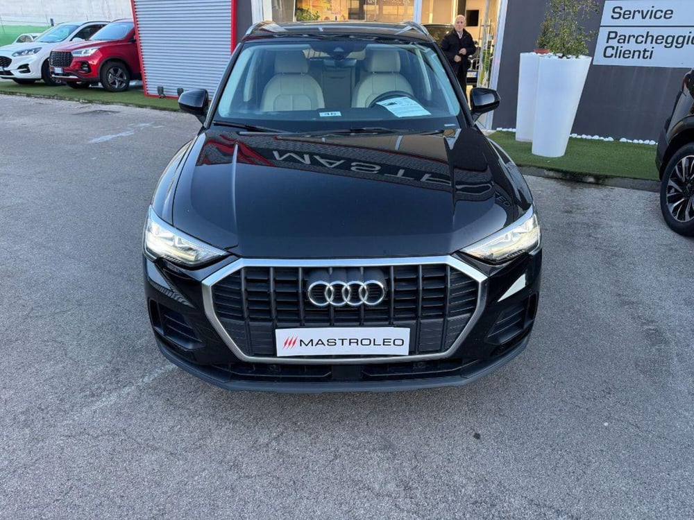 Audi Q3 usata a Lecce (2)