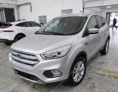 Ford Kuga 1.5 TDCI 120 CV S&amp;S 2WD Plus  del 2019 usata a Tricase