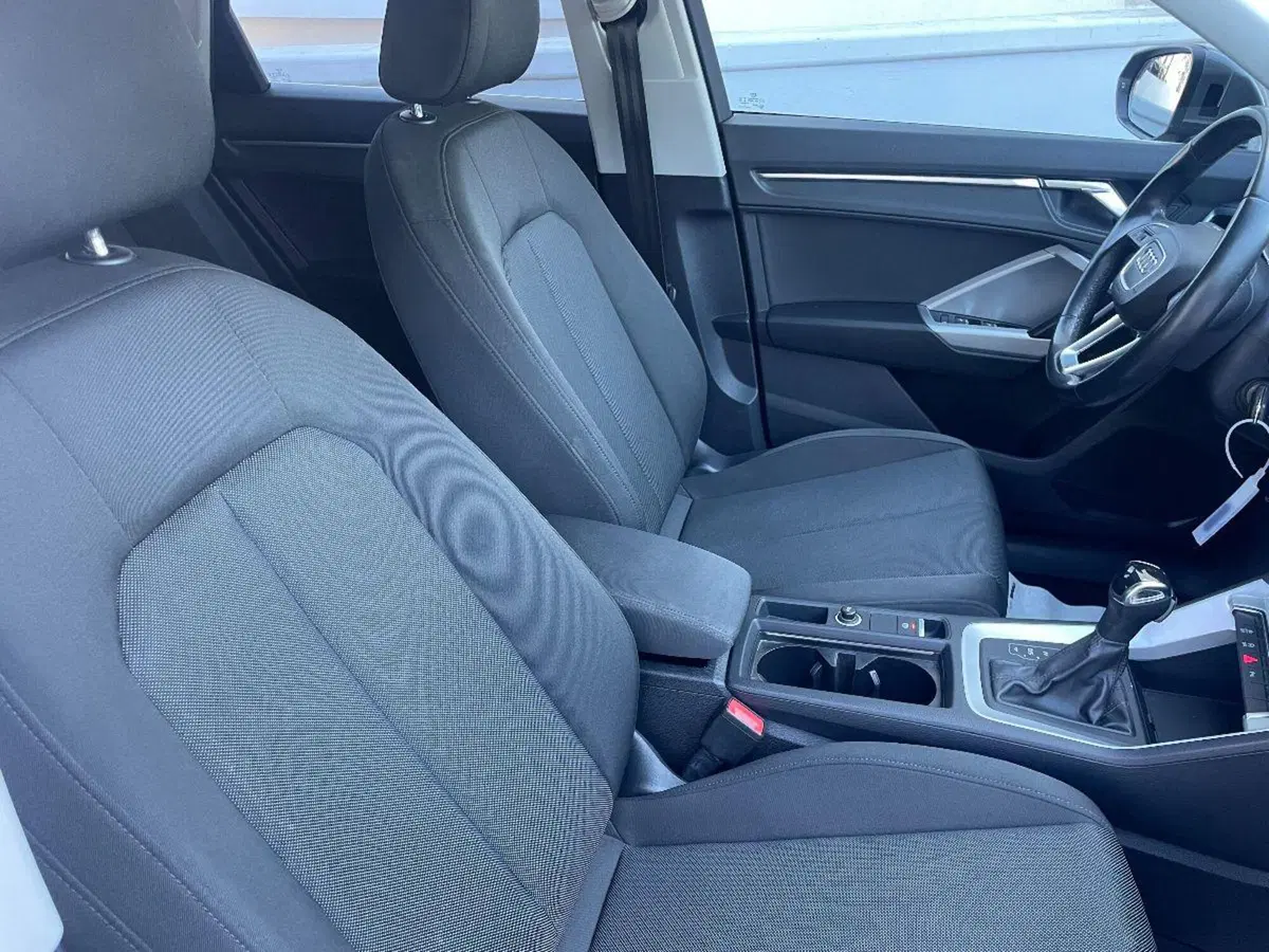 Audi Q3 Sportback usata a Lecce (20)