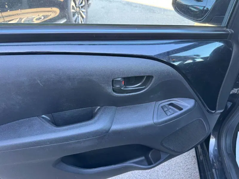 Peugeot 108 usata a Lecce (11)