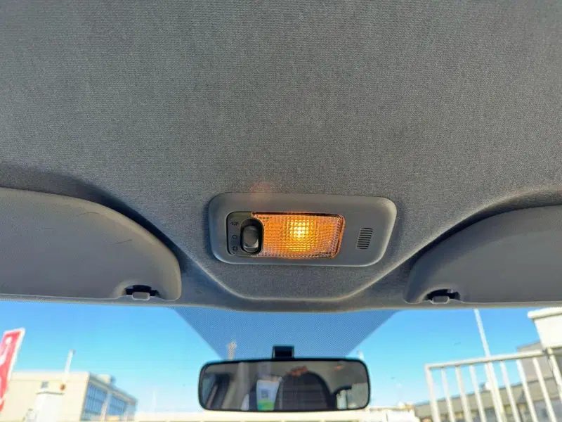 Peugeot 108 usata a Lecce (10)