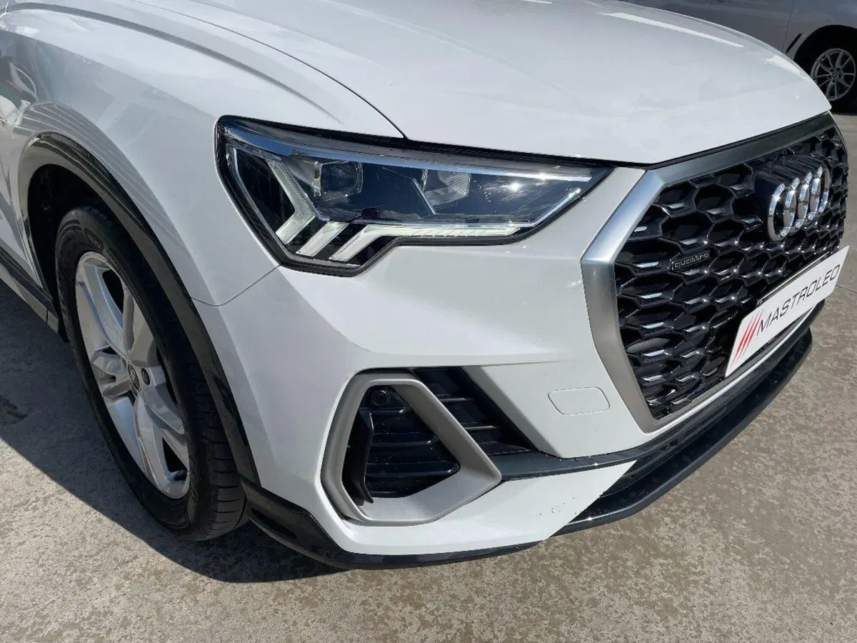 Audi Q3 Sportback usata a Lecce (11)