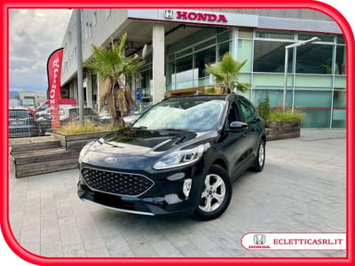 Ford Kuga 1.5 EcoBlue 120 CV 2WD Titanium  del 2022 usata a Savona